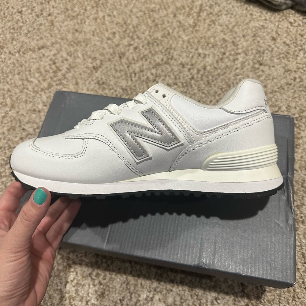 New Balance 574